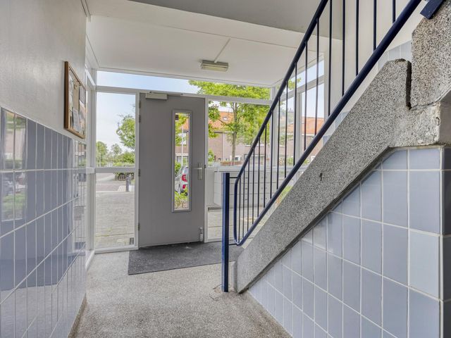 Stakman Bossestraat 41, Noordwijk