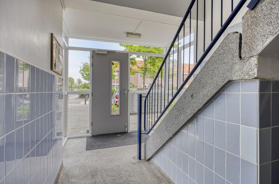 Stakman Bossestraat 41