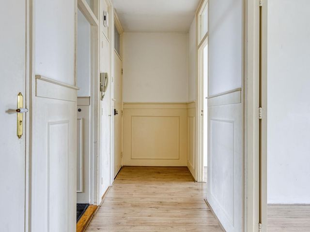 Stakman Bossestraat 41, Noordwijk