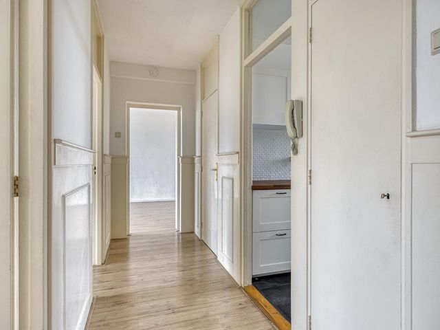 Stakman Bossestraat 41, Noordwijk