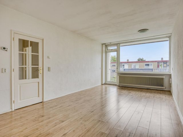 Stakman Bossestraat 41, Noordwijk