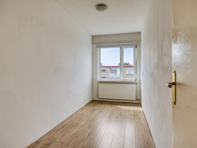 Stakman Bossestraat 41, Noordwijk