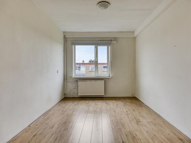 Stakman Bossestraat 41, Noordwijk