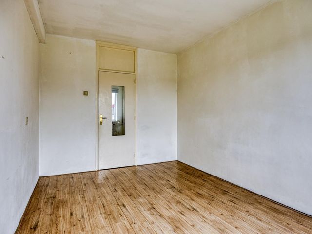 Stakman Bossestraat 41, Noordwijk
