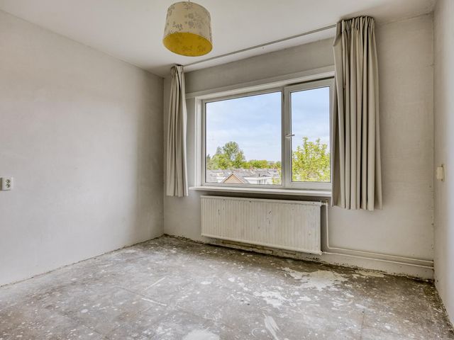 Stakman Bossestraat 41, Noordwijk