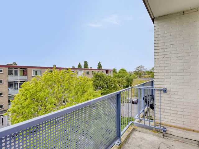 Stakman Bossestraat 41, Noordwijk