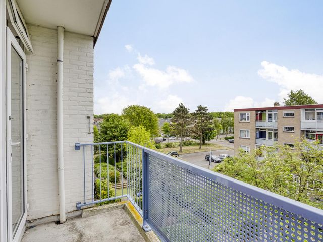 Stakman Bossestraat 41, Noordwijk