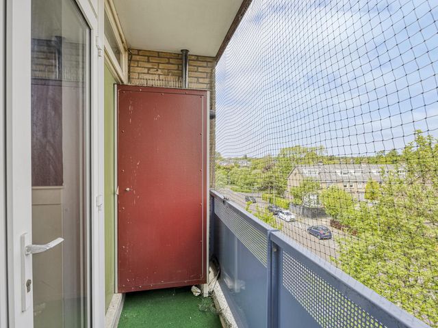 Stakman Bossestraat 41, Noordwijk