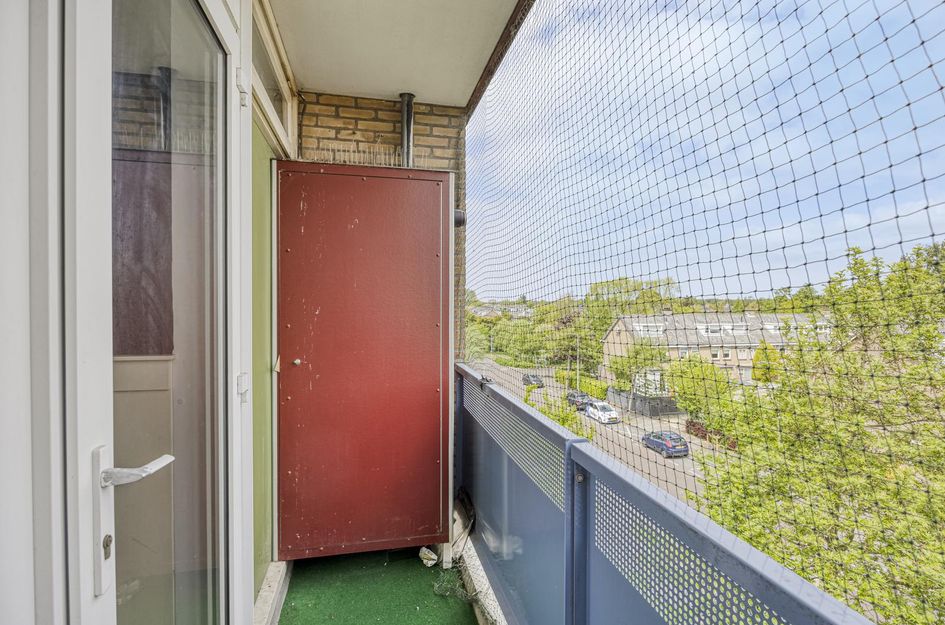 Stakman Bossestraat 41