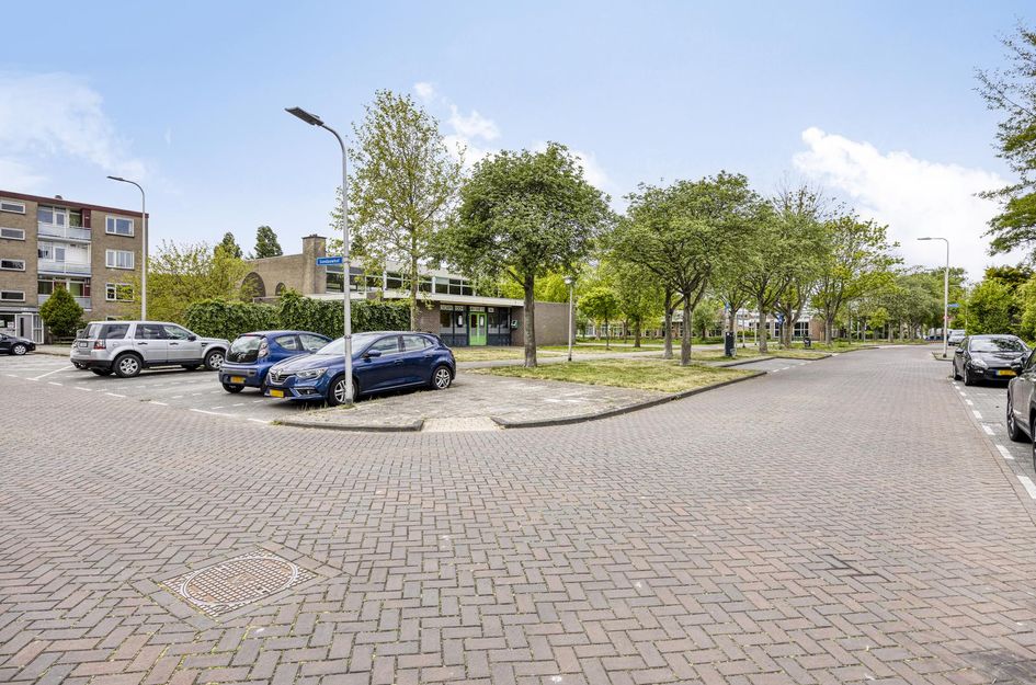 Stakman Bossestraat 41