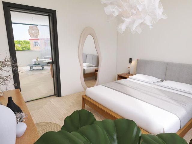 Stakman Bossestraat 41, Noordwijk