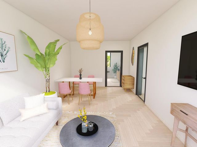Stakman Bossestraat 41, Noordwijk
