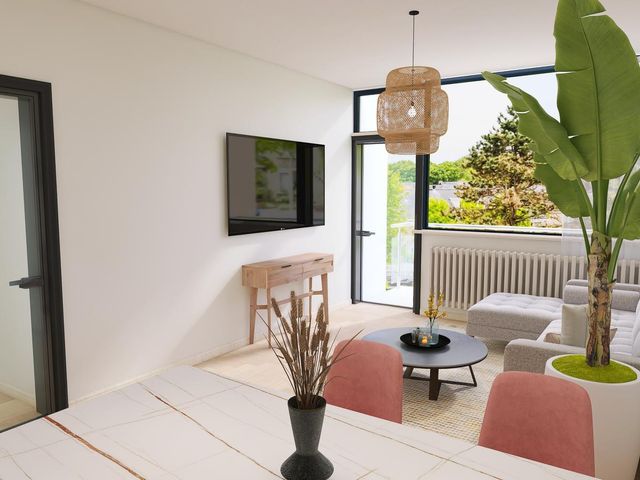 Stakman Bossestraat 41, Noordwijk