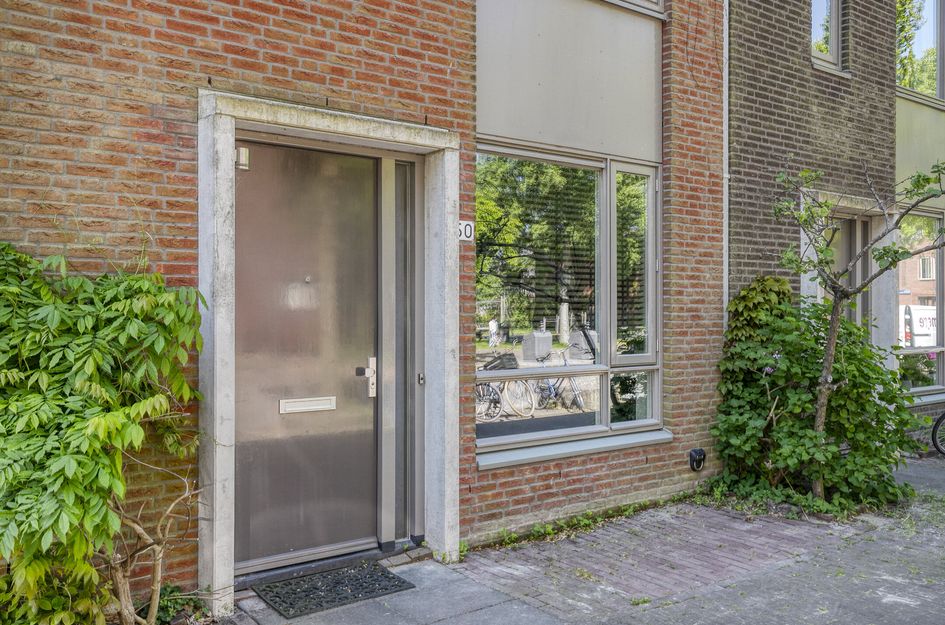 Jan Vrijmanstraat 50