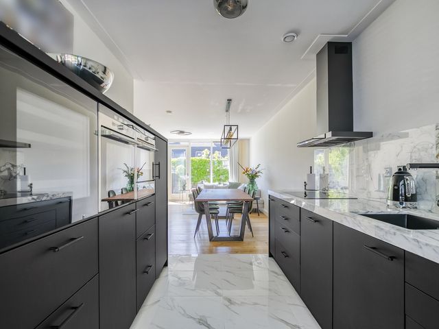 Jan Vrijmanstraat 50, Amsterdam