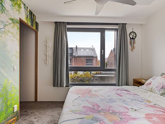 Tom Navislaan 34, Den Haag