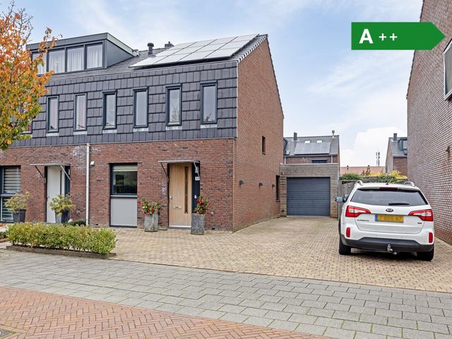 Tom Navislaan 34, Den Haag
