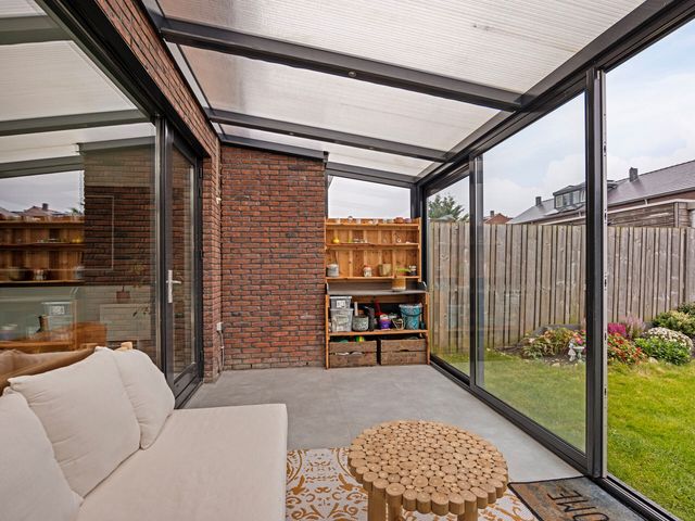 Tom Navislaan 34, Den Haag