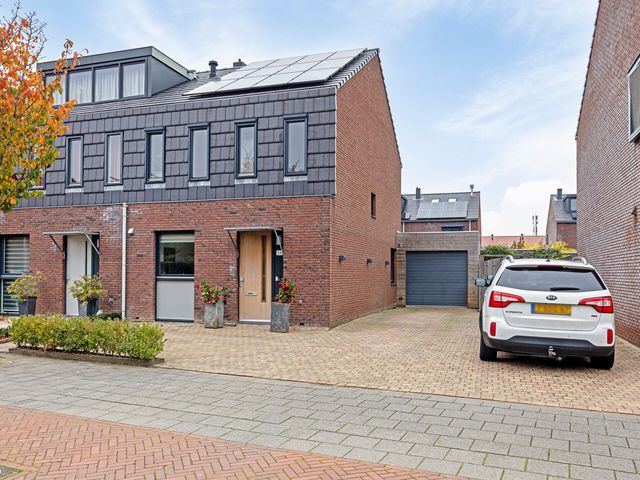 Tom Navislaan 34, Den Haag