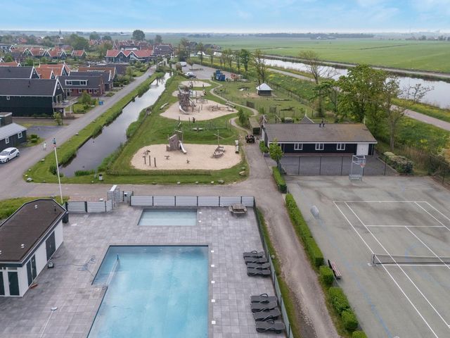 Burgemeester Dalenbergstraat 50, West-Graftdijk
