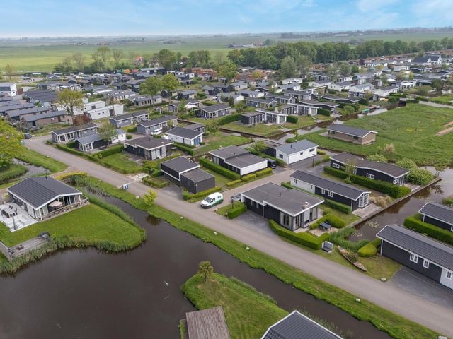 Burgemeester Dalenbergstraat 50, West-Graftdijk