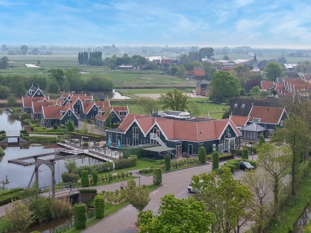 Burgemeester Dalenbergstraat 50, West-Graftdijk