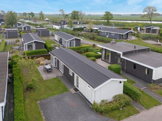 Burgemeester Dalenbergstraat 50, West-Graftdijk