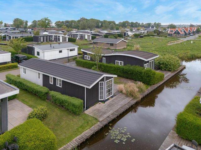Burgemeester Dalenbergstraat 50, West-Graftdijk