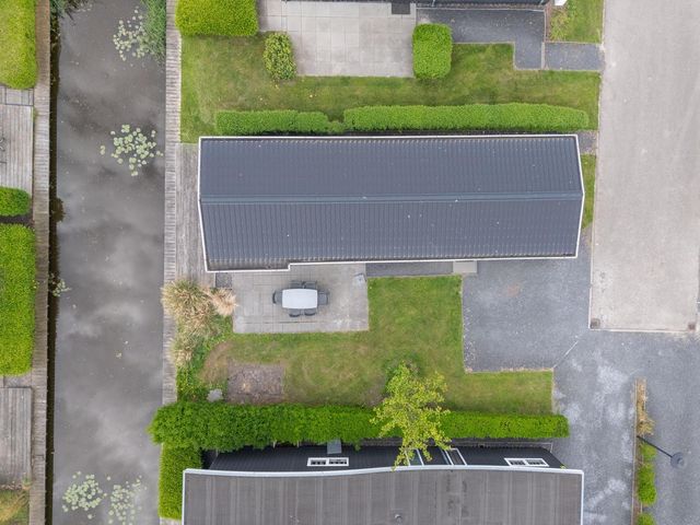 Burgemeester Dalenbergstraat 50, West-Graftdijk
