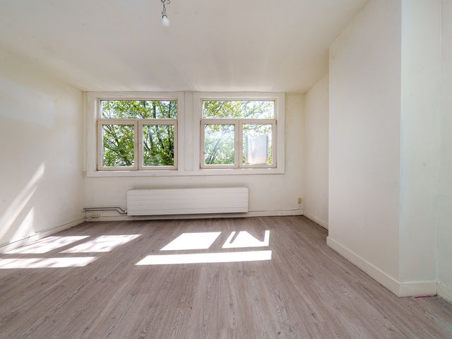 Mathenesserweg 149A04, Rotterdam