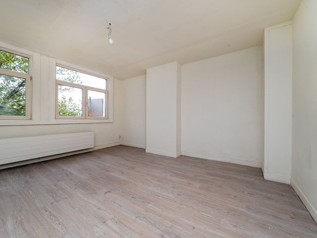 Mathenesserweg 149A04, Rotterdam
