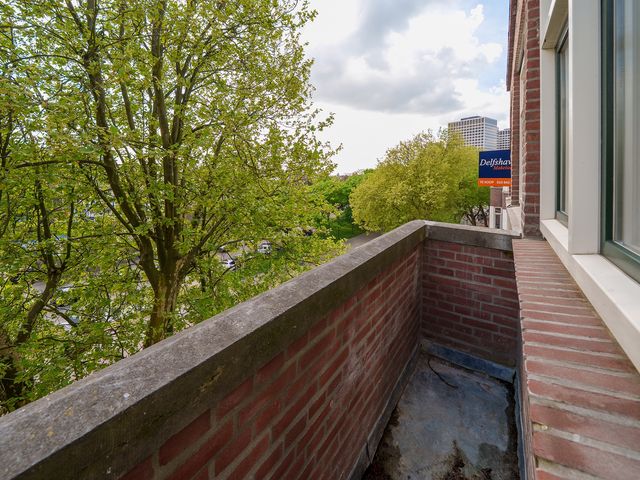 Mathenesserweg 149A04, Rotterdam