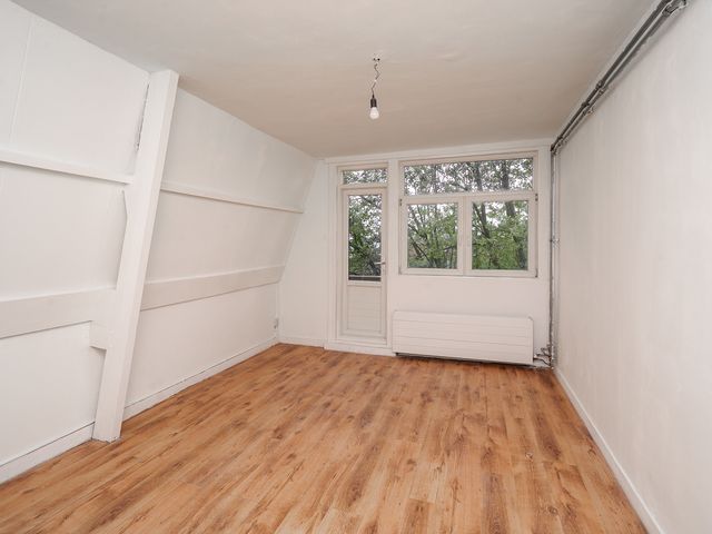 Mathenesserweg 149A04, Rotterdam