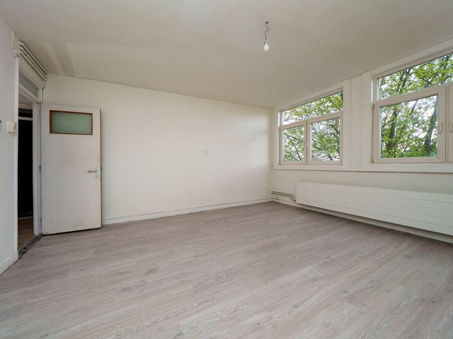 Mathenesserweg 149A04, Rotterdam