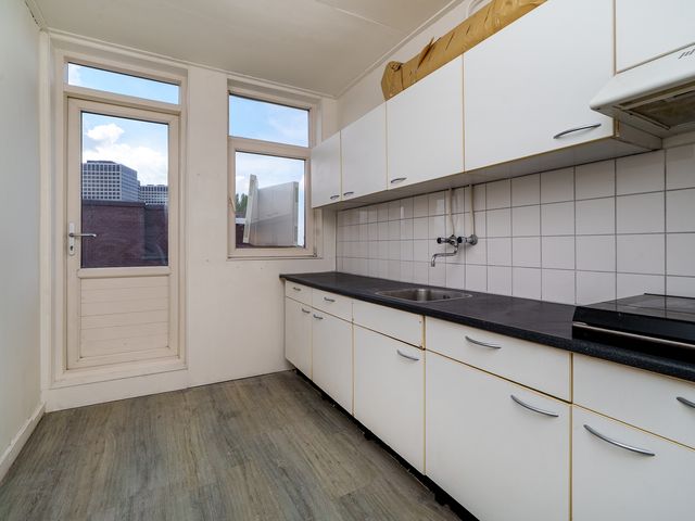 Mathenesserweg 149A04, Rotterdam