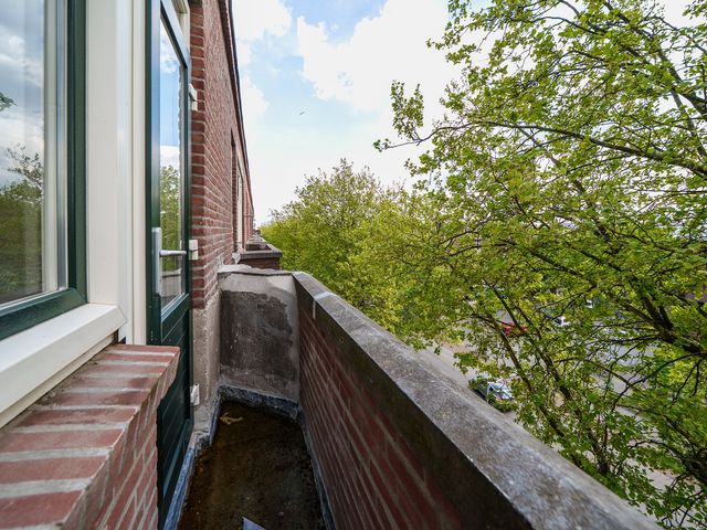 Mathenesserweg 149A04, Rotterdam