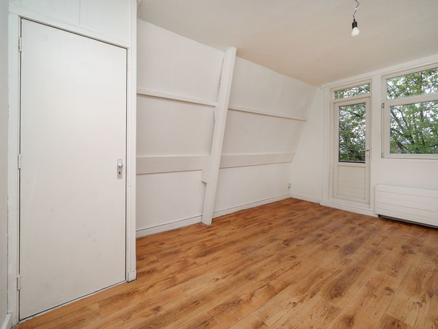 Mathenesserweg 149A04, Rotterdam