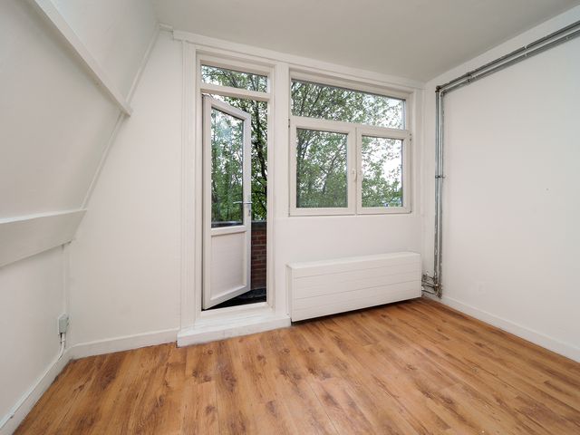 Mathenesserweg 149A04, Rotterdam