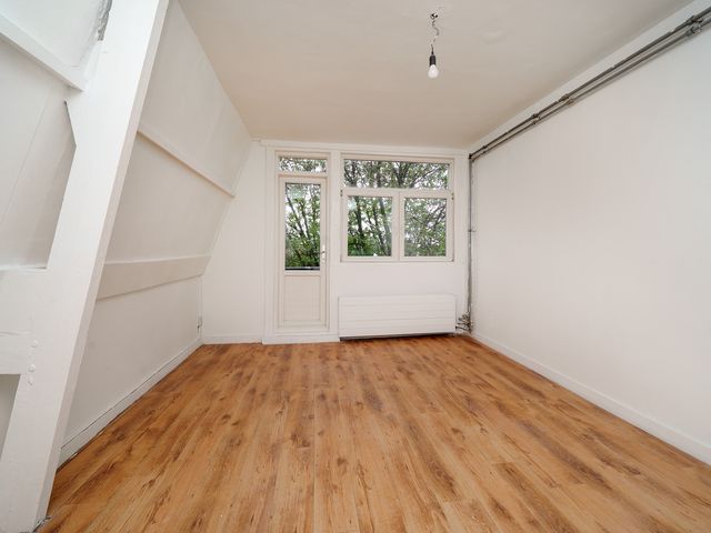 Mathenesserweg 149A04, Rotterdam
