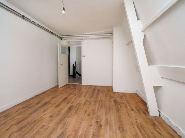 Mathenesserweg 149A04, Rotterdam