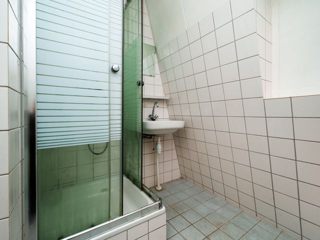 Mathenesserweg 149A04, Rotterdam