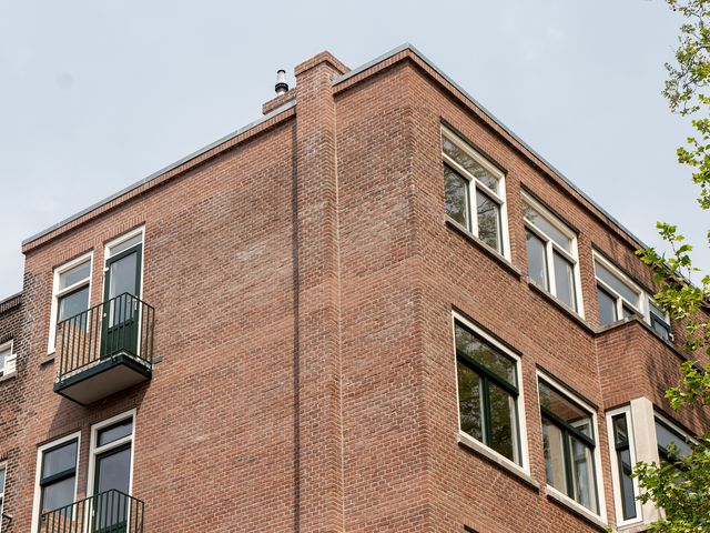 Mathenesserweg 149A04, Rotterdam