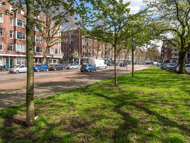 Mathenesserweg 149A04, Rotterdam