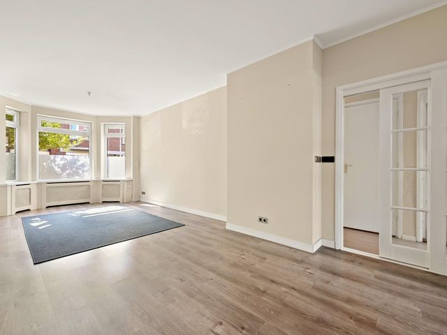 Wolfhezestraat 26, 'S-Gravenhage