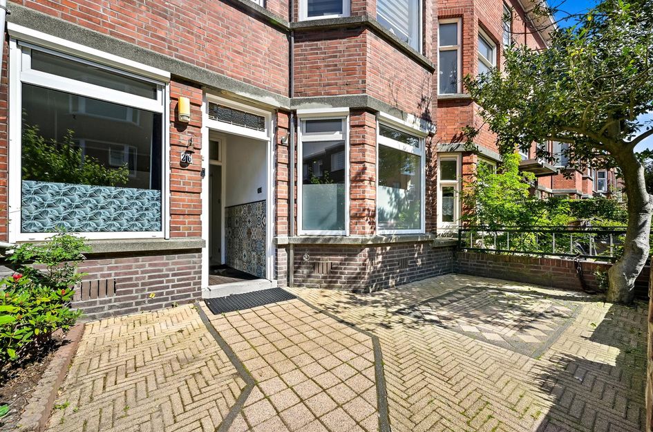 Wolfhezestraat 26