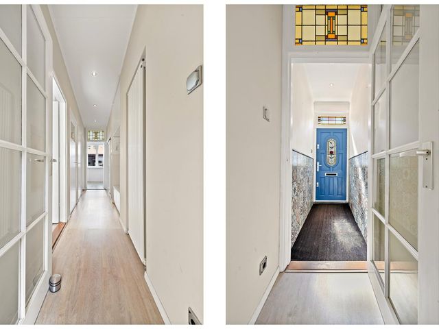 Wolfhezestraat 26, 'S-Gravenhage