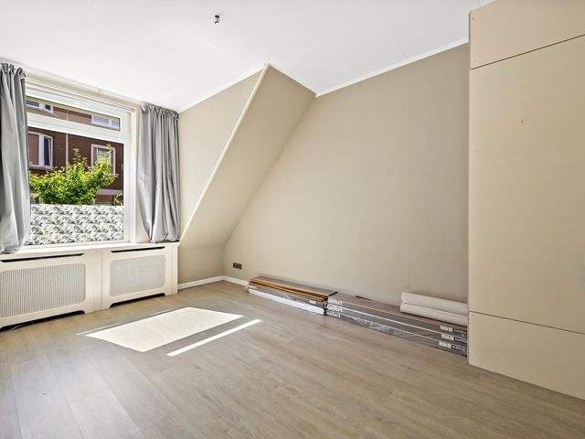 Wolfhezestraat 26, 'S-Gravenhage