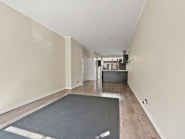 Wolfhezestraat 26, 'S-Gravenhage