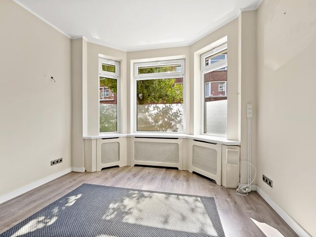 Wolfhezestraat 26, 'S-Gravenhage