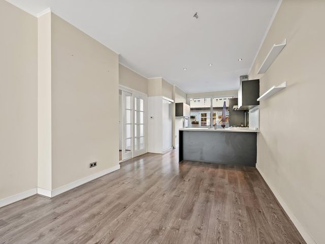 Wolfhezestraat 26, 'S-Gravenhage